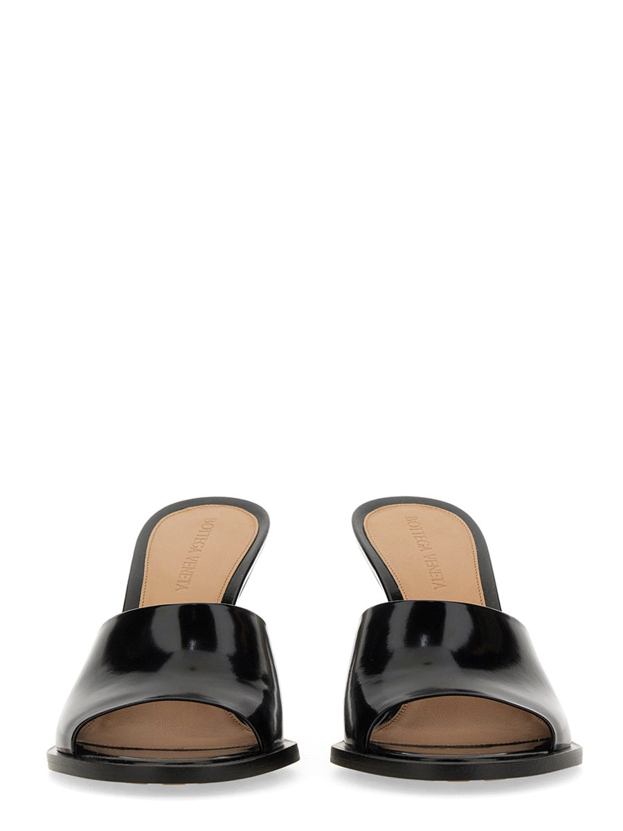 Bottega Veneta Women Mule "Cha-Cha" BOTTEGA VENETA