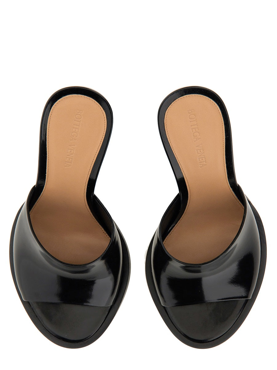 Bottega Veneta Women Mule "Cha-Cha" BOTTEGA VENETA