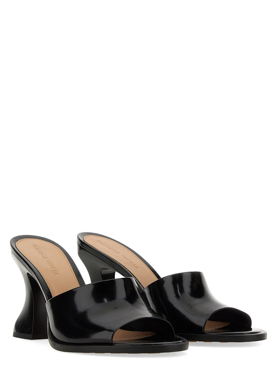 Bottega Veneta Women Mule "Cha-Cha" BOTTEGA VENETA