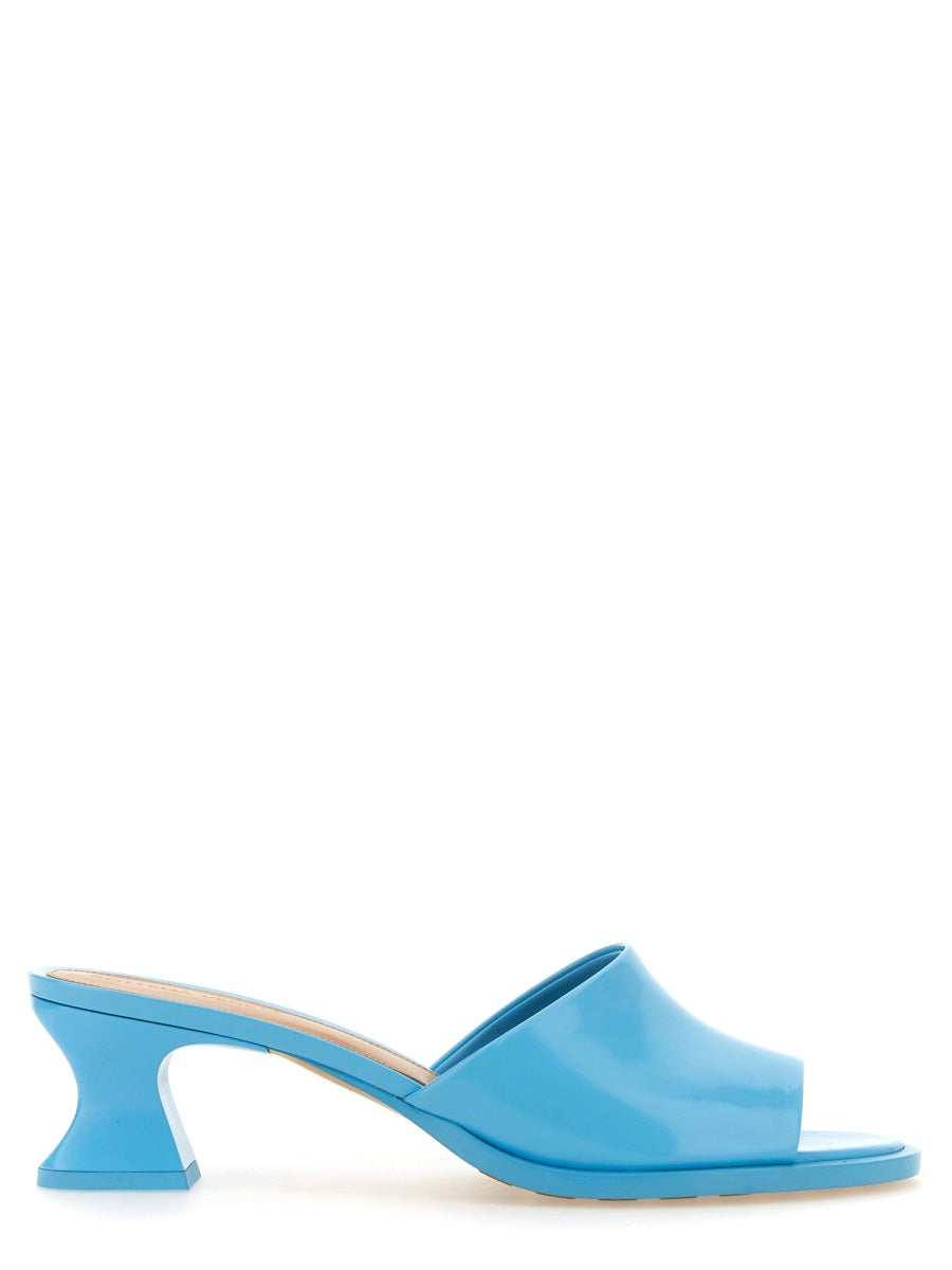 Bottega Veneta Women Mule "Cha-Cha" BOTTEGA VENETA