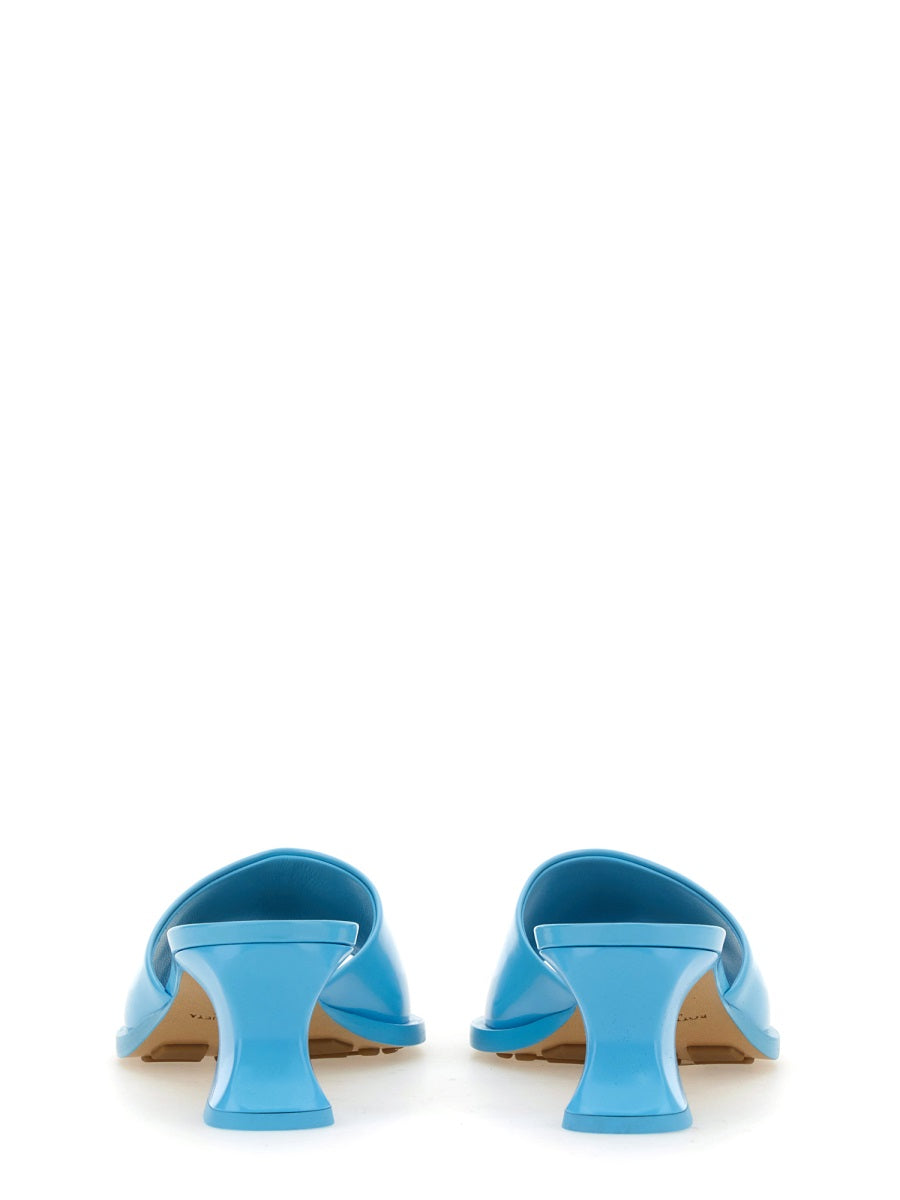 Bottega Veneta Women Mule "Cha-Cha" BOTTEGA VENETA