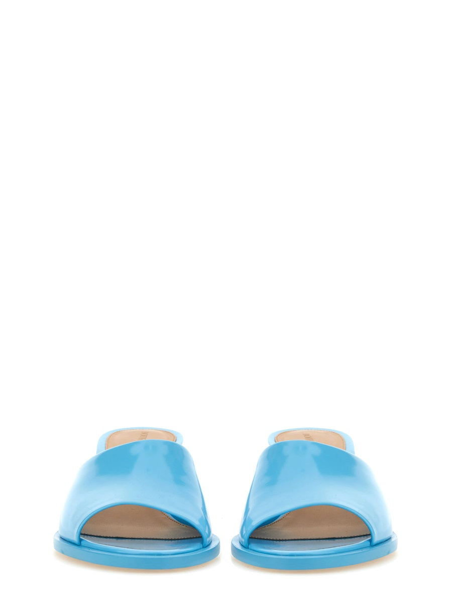 Bottega Veneta Women Mule "Cha-Cha" BOTTEGA VENETA