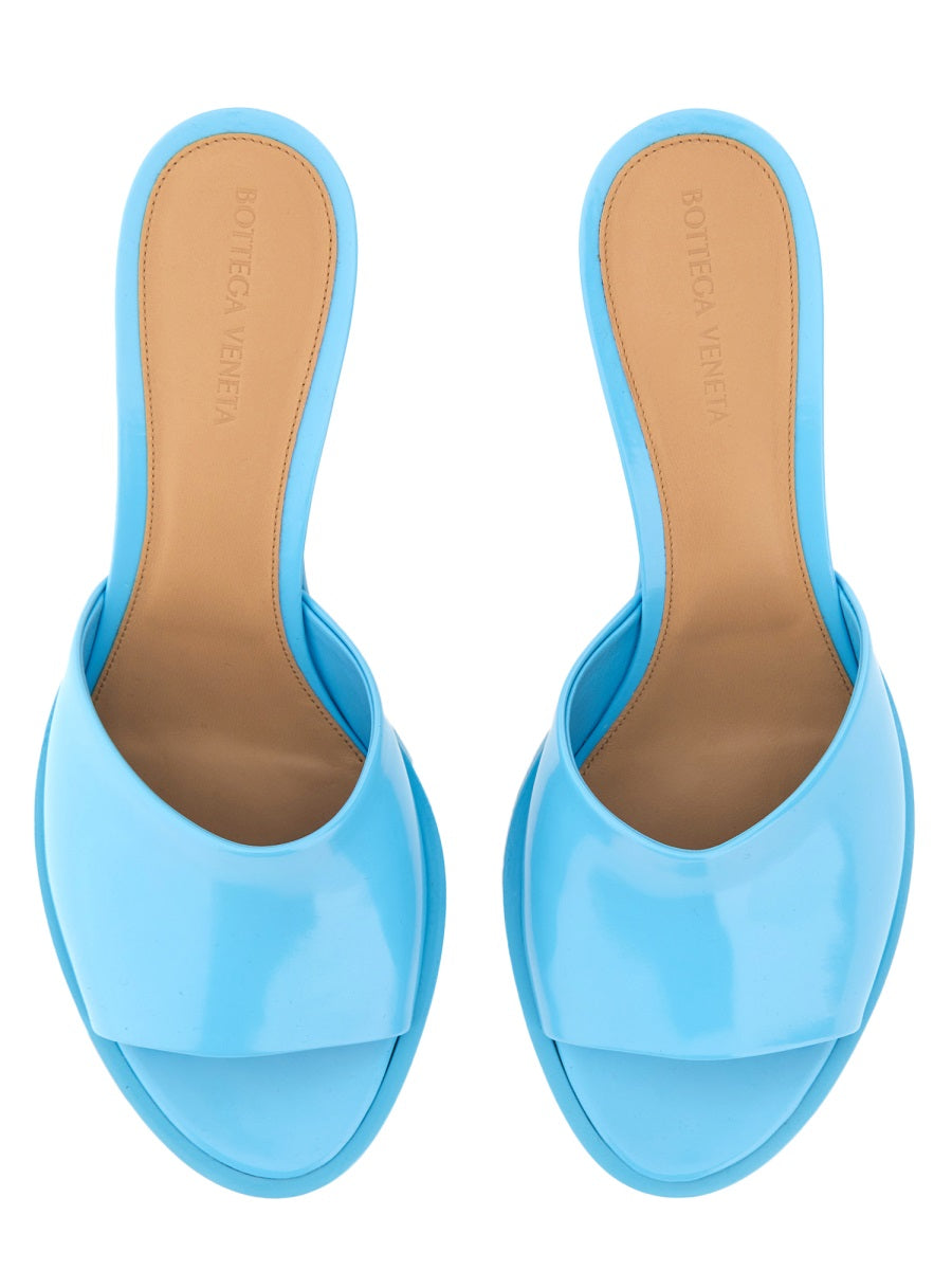Bottega Veneta Women Mule "Cha-Cha" BOTTEGA VENETA