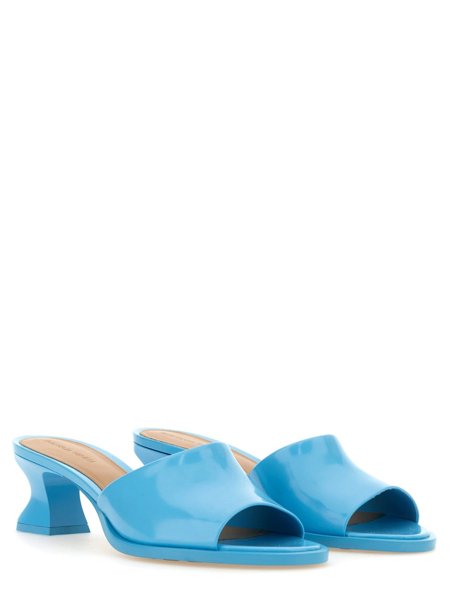 Bottega Veneta Women Mule "Cha-Cha" BOTTEGA VENETA