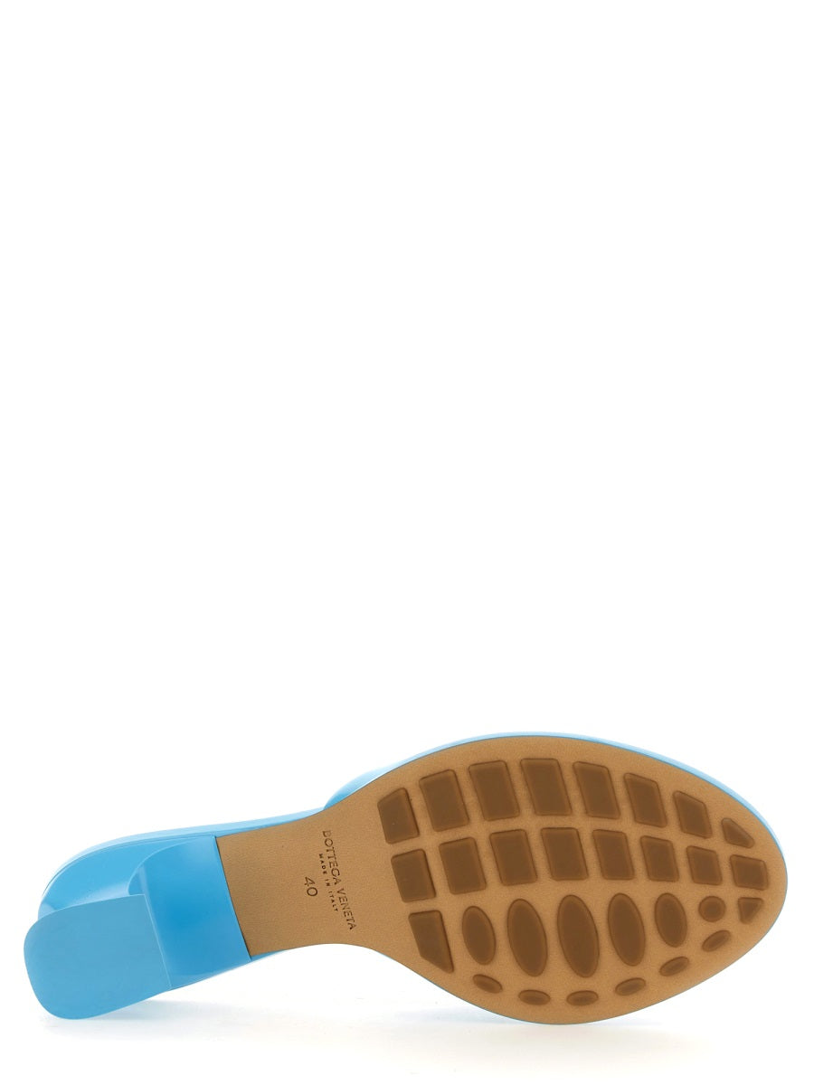 Bottega Veneta Women Mule "Cha-Cha" BOTTEGA VENETA