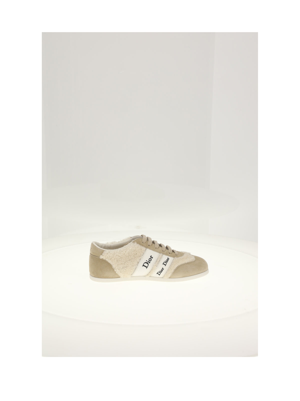 Dior Women Sneaker CHRISTIAN DIOR