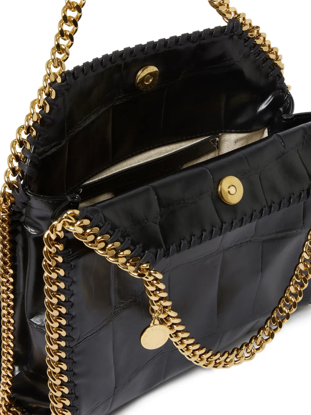 Stella Mccartney Women Falabella Shoulder Bag STELLA MCCARTNEY