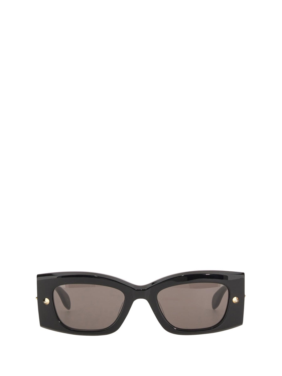 Alexander Mcqueen Women Sunglasses ALEXANDER MCQUEEN