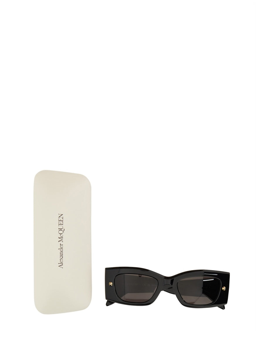 Alexander Mcqueen Women Sunglasses ALEXANDER MCQUEEN