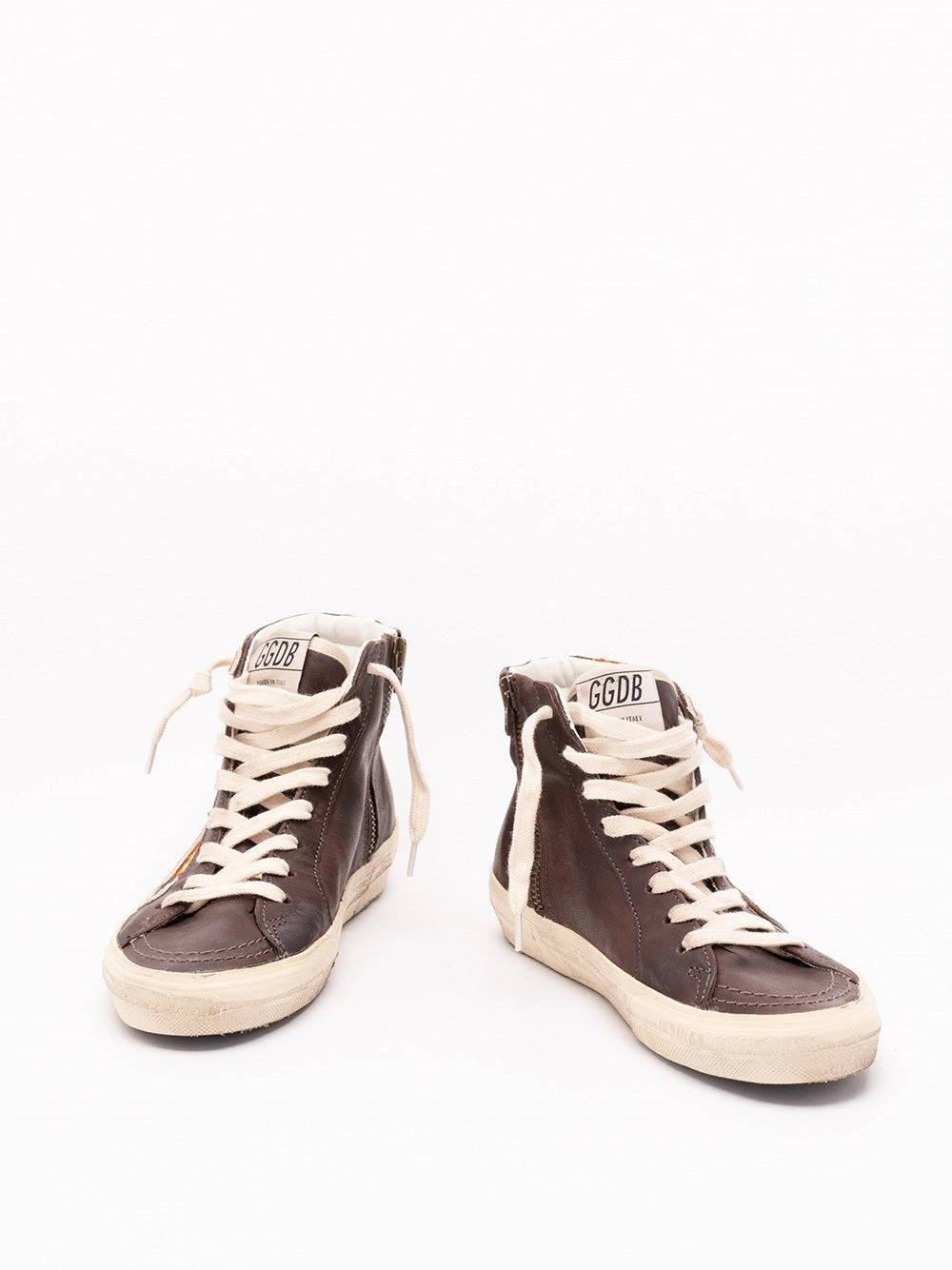 Golden Goose Women `Slide` Sneakers GOLDEN GOOSE