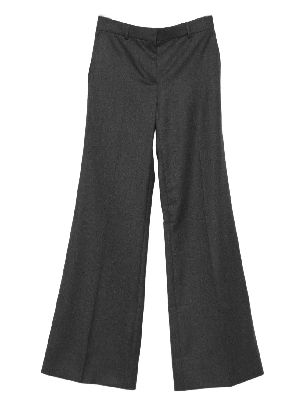 Stella Mccartney Women Tailored Wool Pants