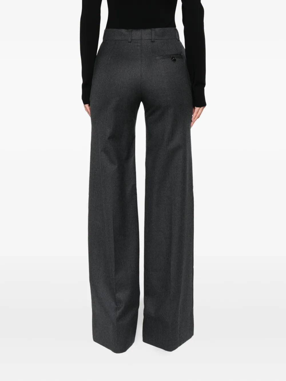 Stella Mccartney Women Tailored Wool Pants