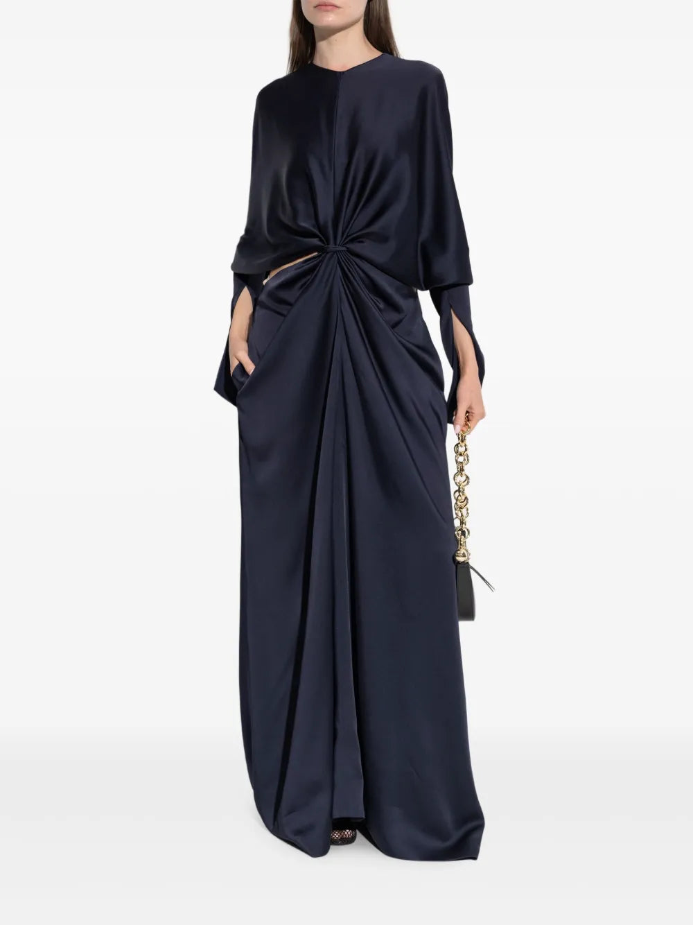 Stella Mccartney Women Wrap Dress STELLA MCCARTNEY