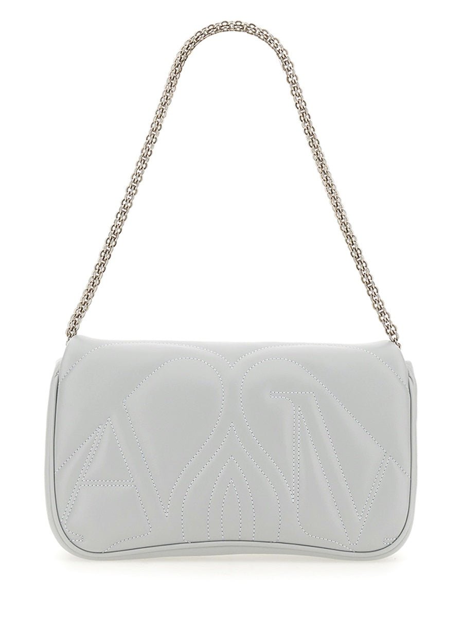 Alexander Mcqueen Women Shoulder Bag "Seal" ALEXANDER MCQUEEN