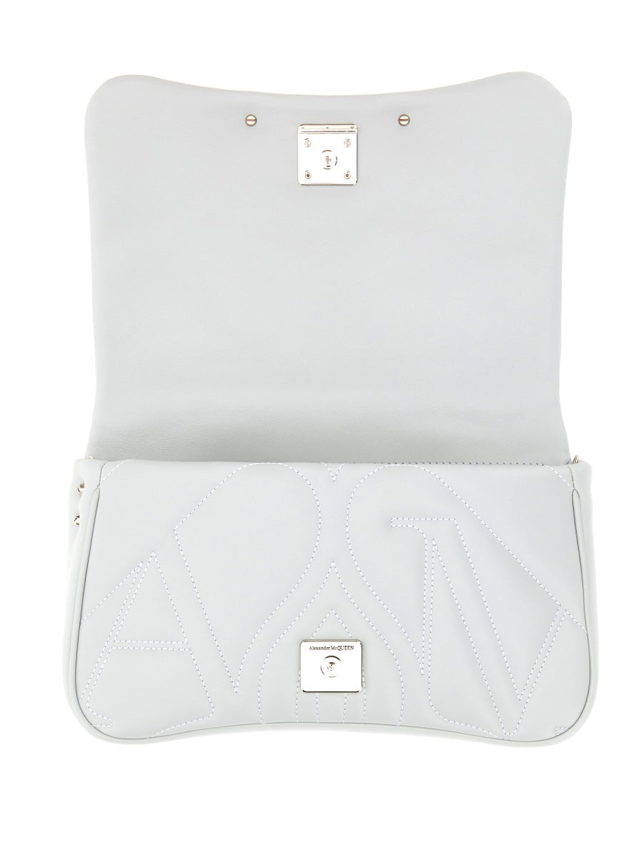 Alexander Mcqueen Women Shoulder Bag "Seal" ALEXANDER MCQUEEN