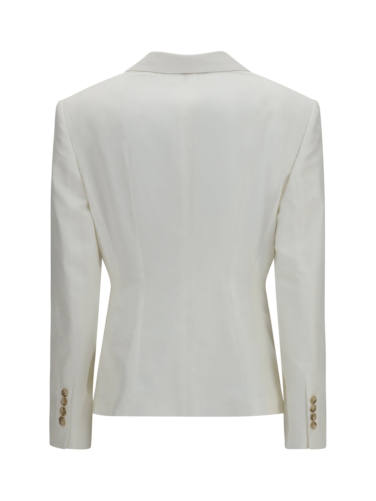 Dolce & Gabbana Women Double-Breasted Blazer DOLCE & GABBANA