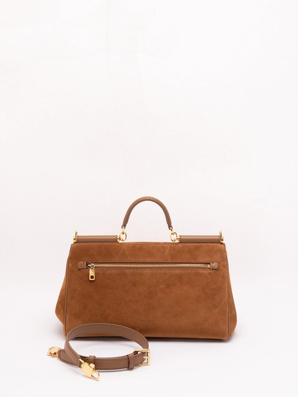 Dolce & Gabbana Women Medium `My Sicily` Handbag DOLCE & GABBANA