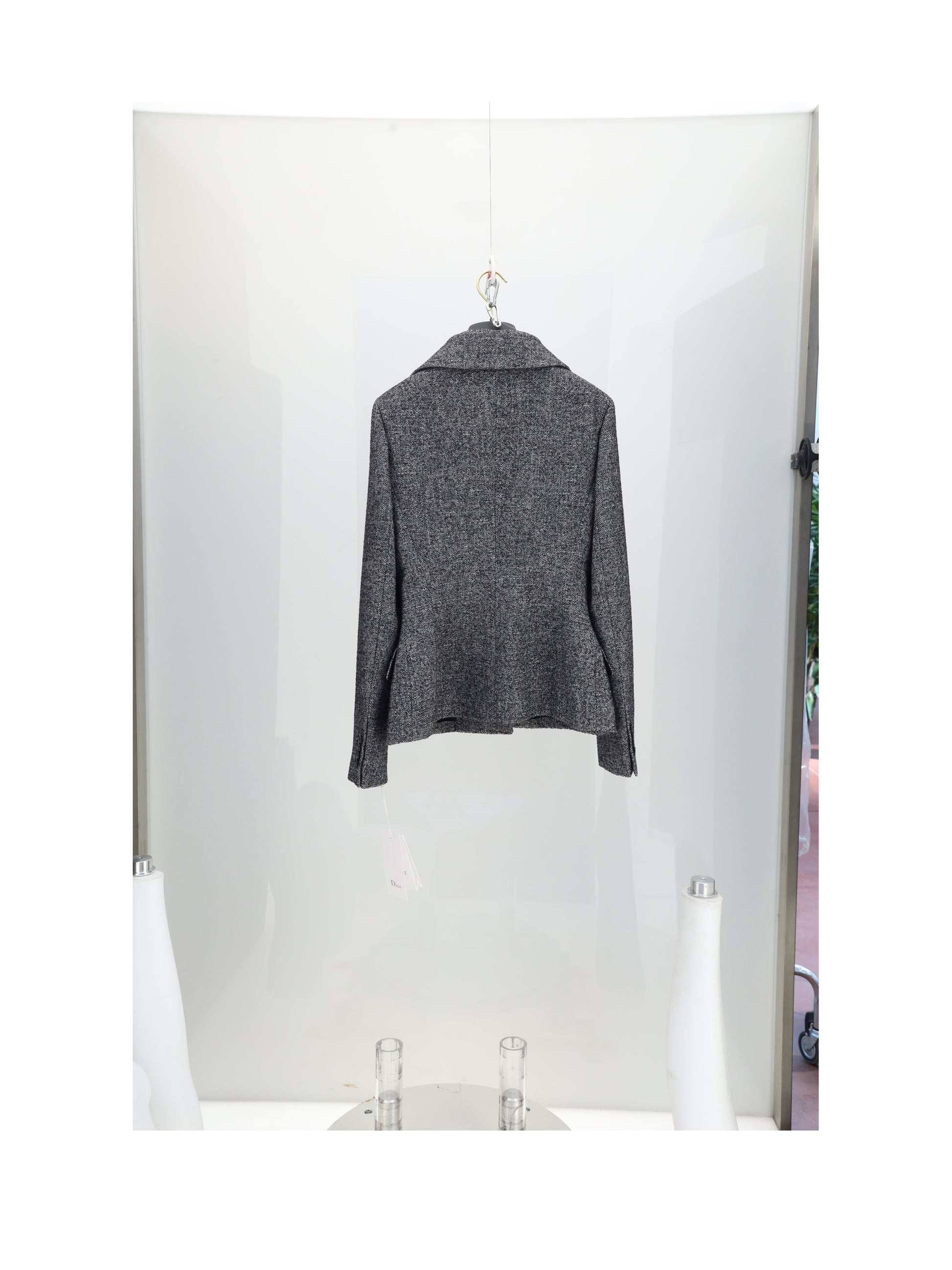 Dior Women Blazer CHRISTIAN DIOR