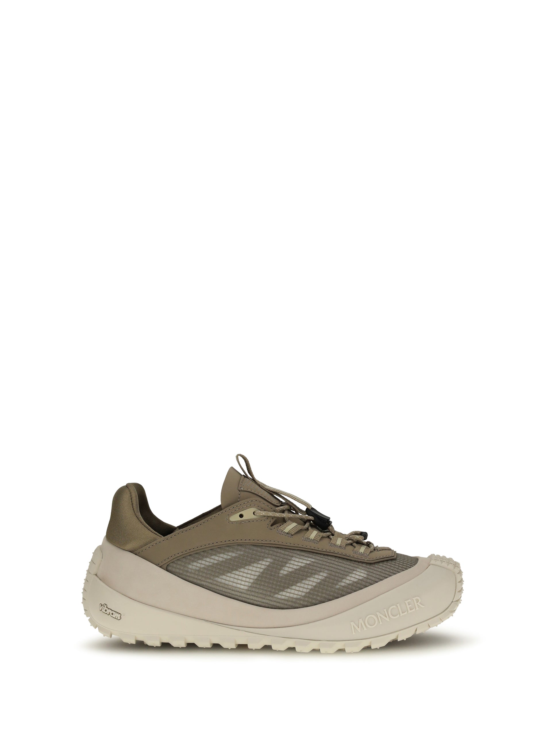 Moncler Women Trailgrip Lp Sneakers MONCLER