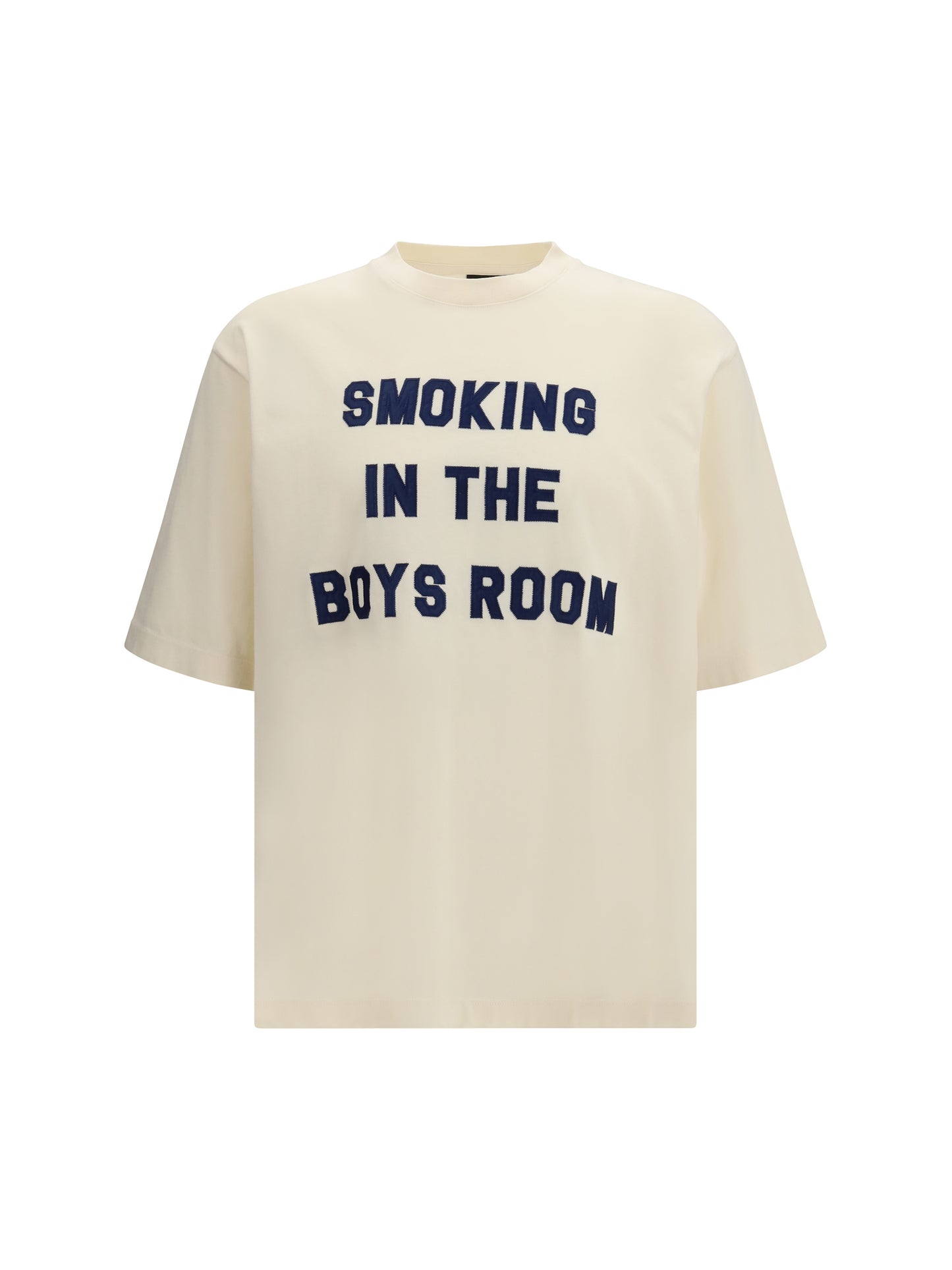 Dsquared2 Men Cotton T-Shirt DSQUARED2