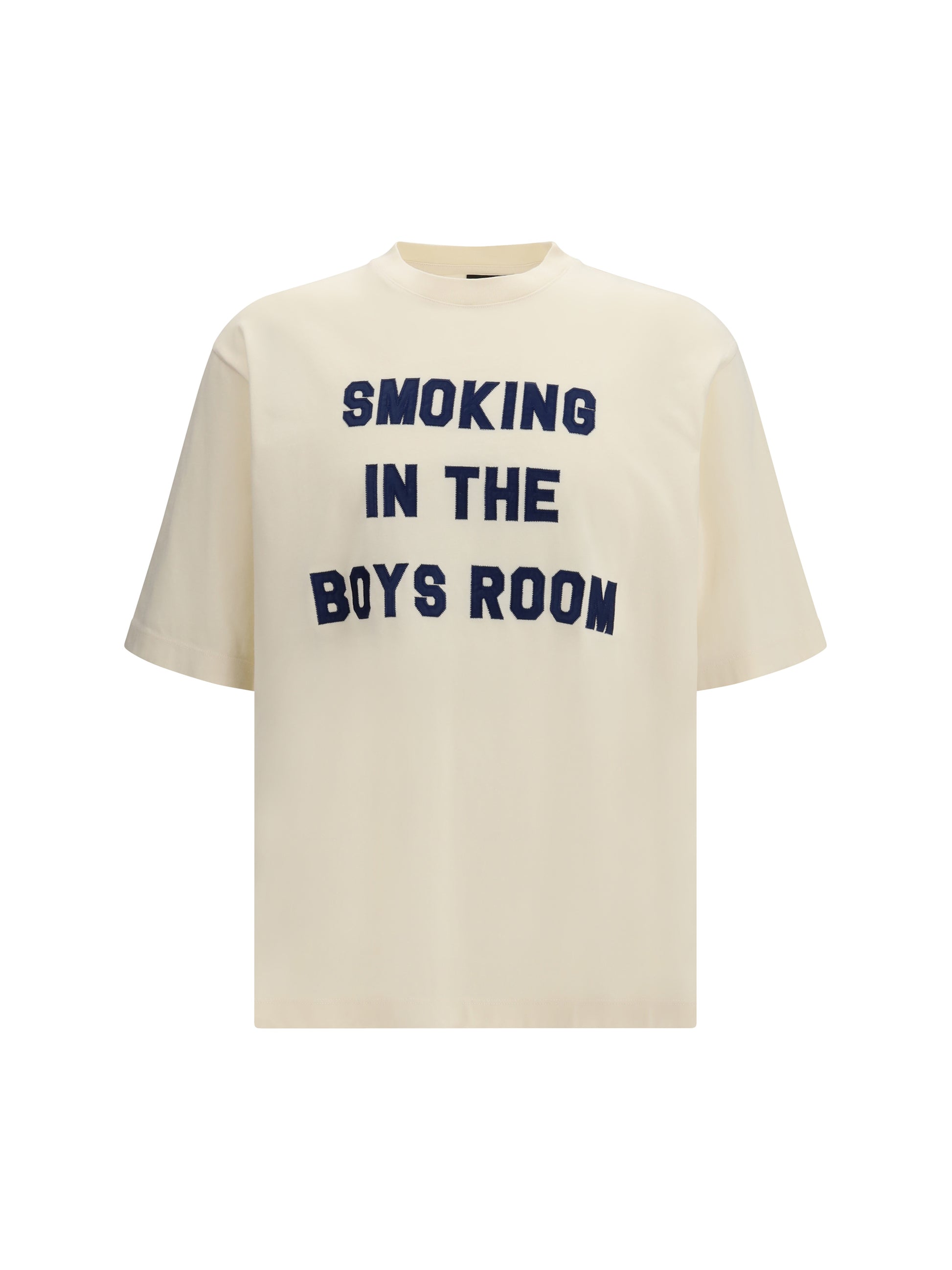 Dsquared2 Men Cotton T-Shirt DSQUARED2