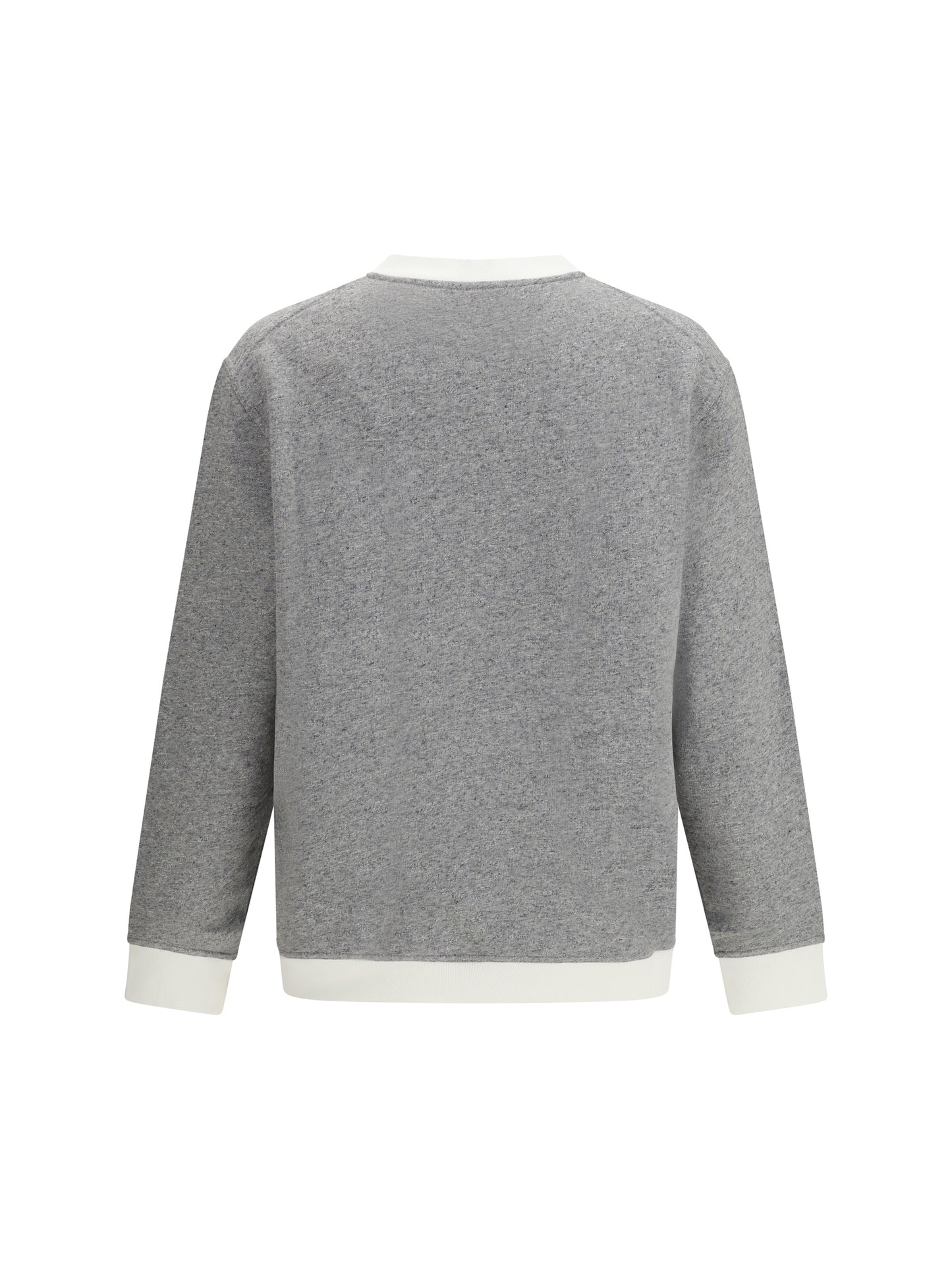 Brunello Cucinelli Men Long Sleeve Sweatshirt BRUNELLO CUCINELLI