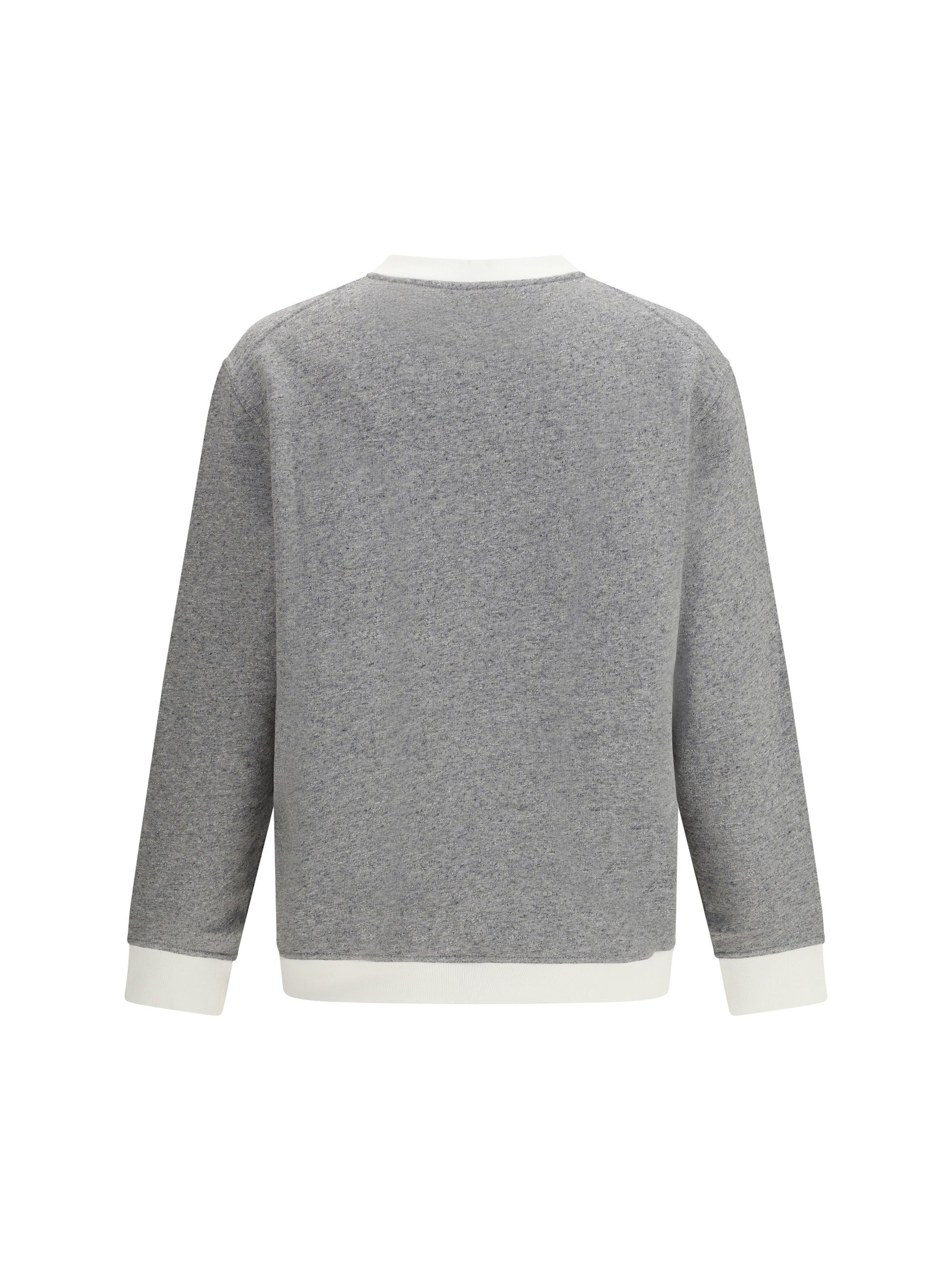 Brunello Cucinelli Men Long Sleeve Sweatshirt BRUNELLO CUCINELLI