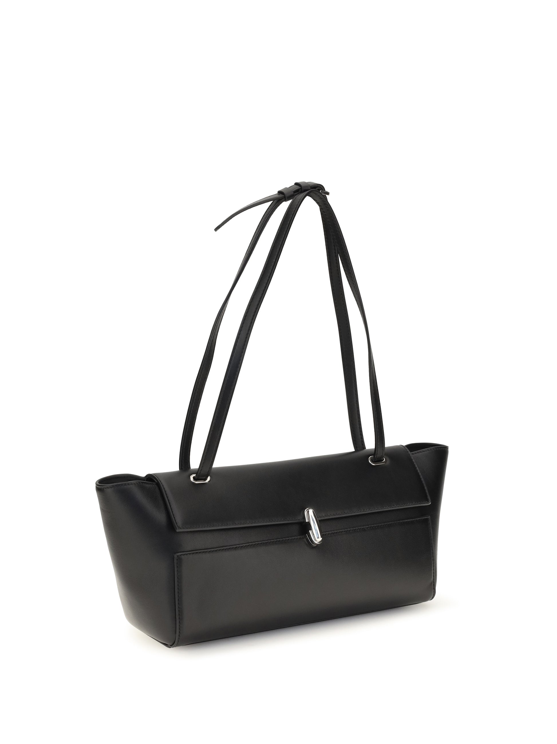 Savette Women Symmetry Trapeze Shoulder Bag SAVETTE
