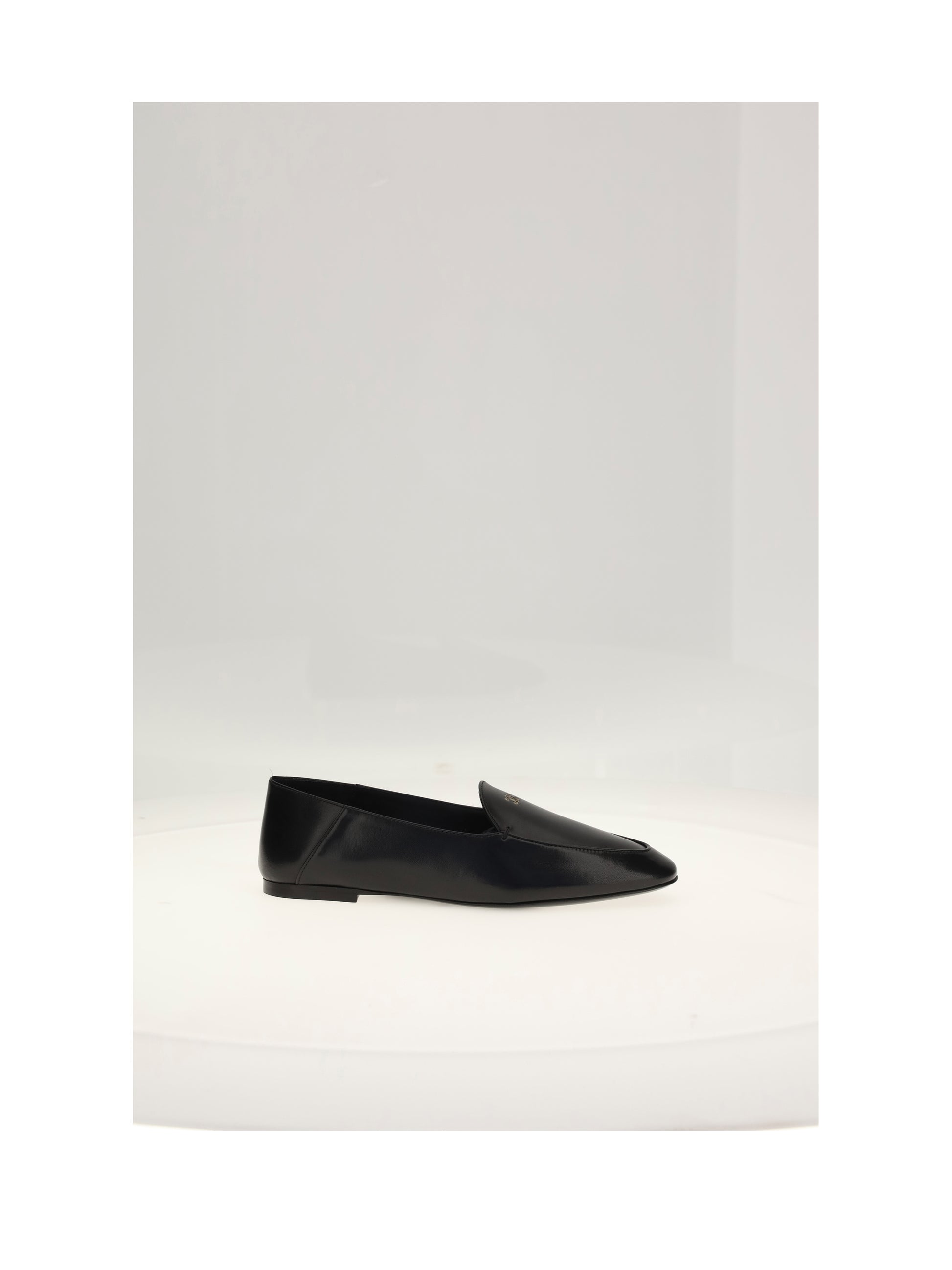 Celine Women Slip-On Loafer 10 CELINE