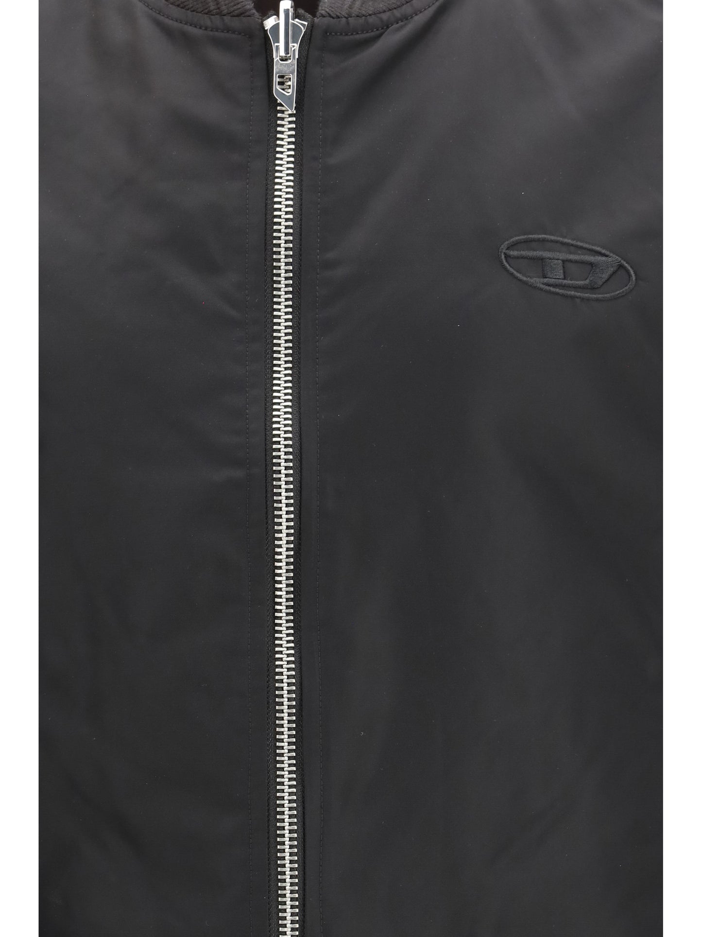 Diesel Men W-Type-D1 Gilet DIESEL