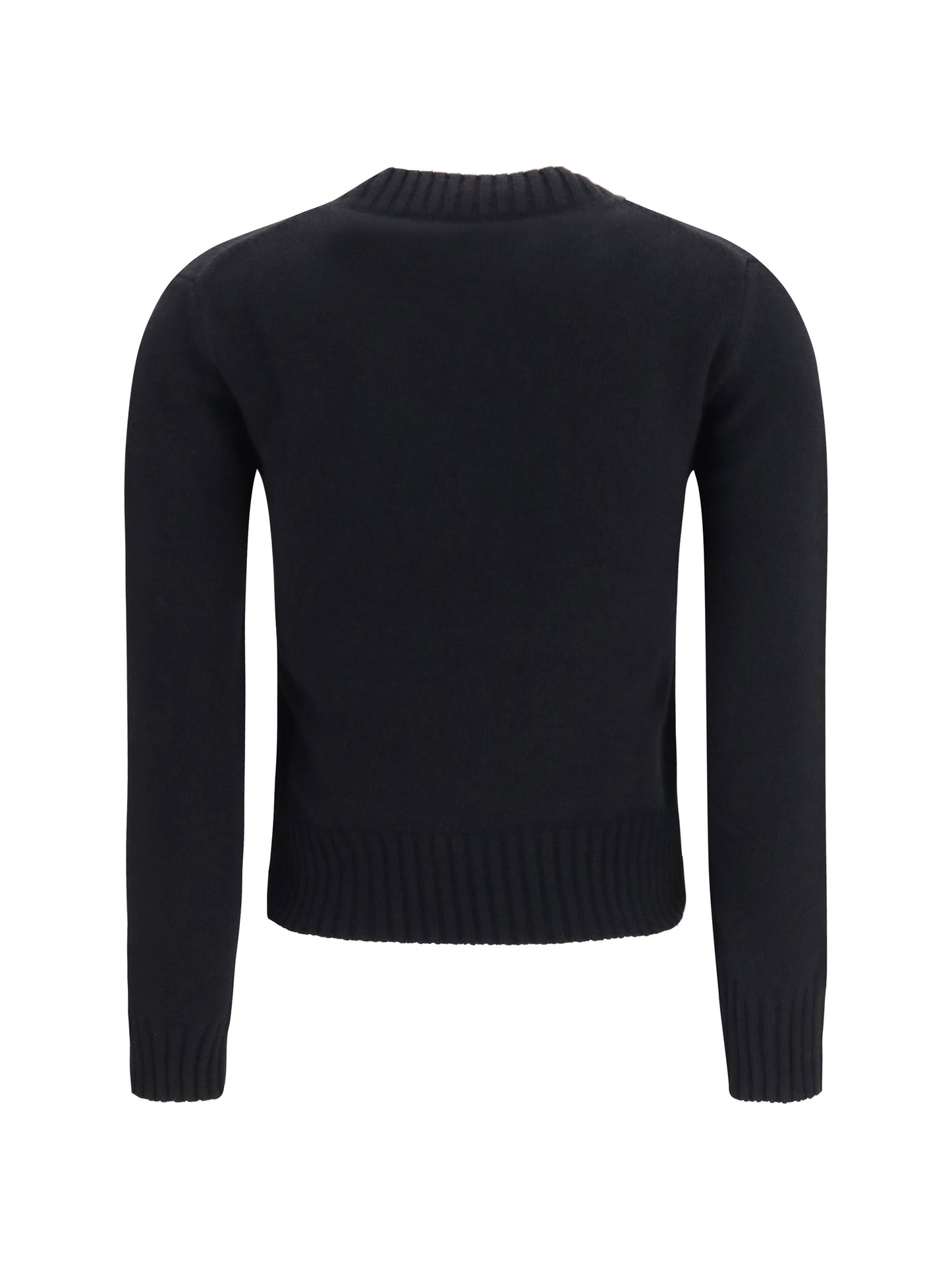 Ami Paris Women Ami De Coeur Sweater AMI PARIS
