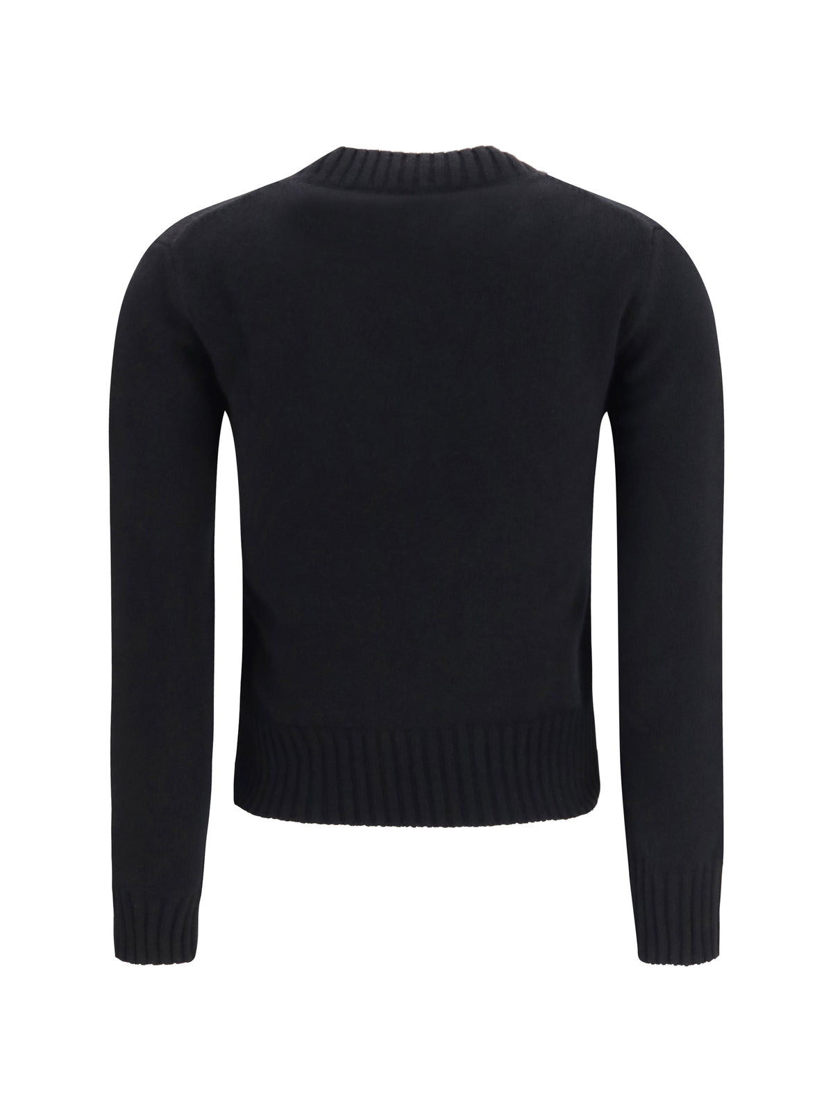 Ami Paris Women Ami De Coeur Sweater AMI PARIS