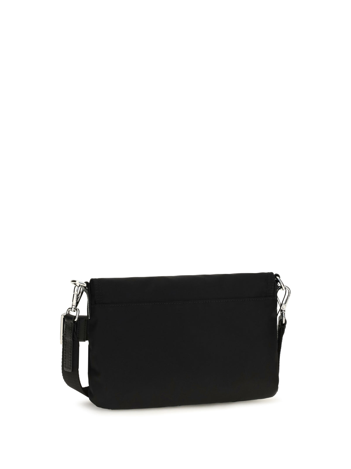 Prada Men Re-Nylon Smartphone Holder PRADA