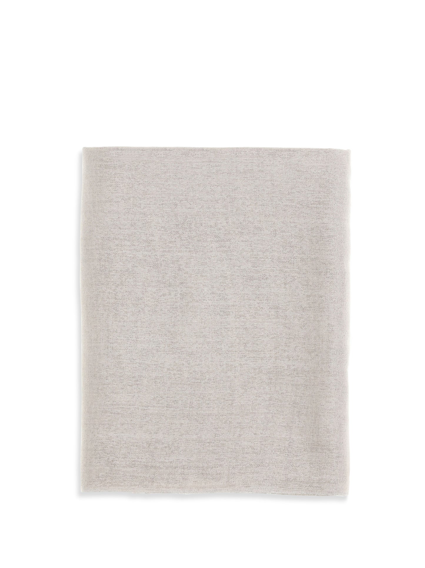 Brunello Cucinelli Women Silk And Cashmere Scarf BRUNELLO CUCINELLI