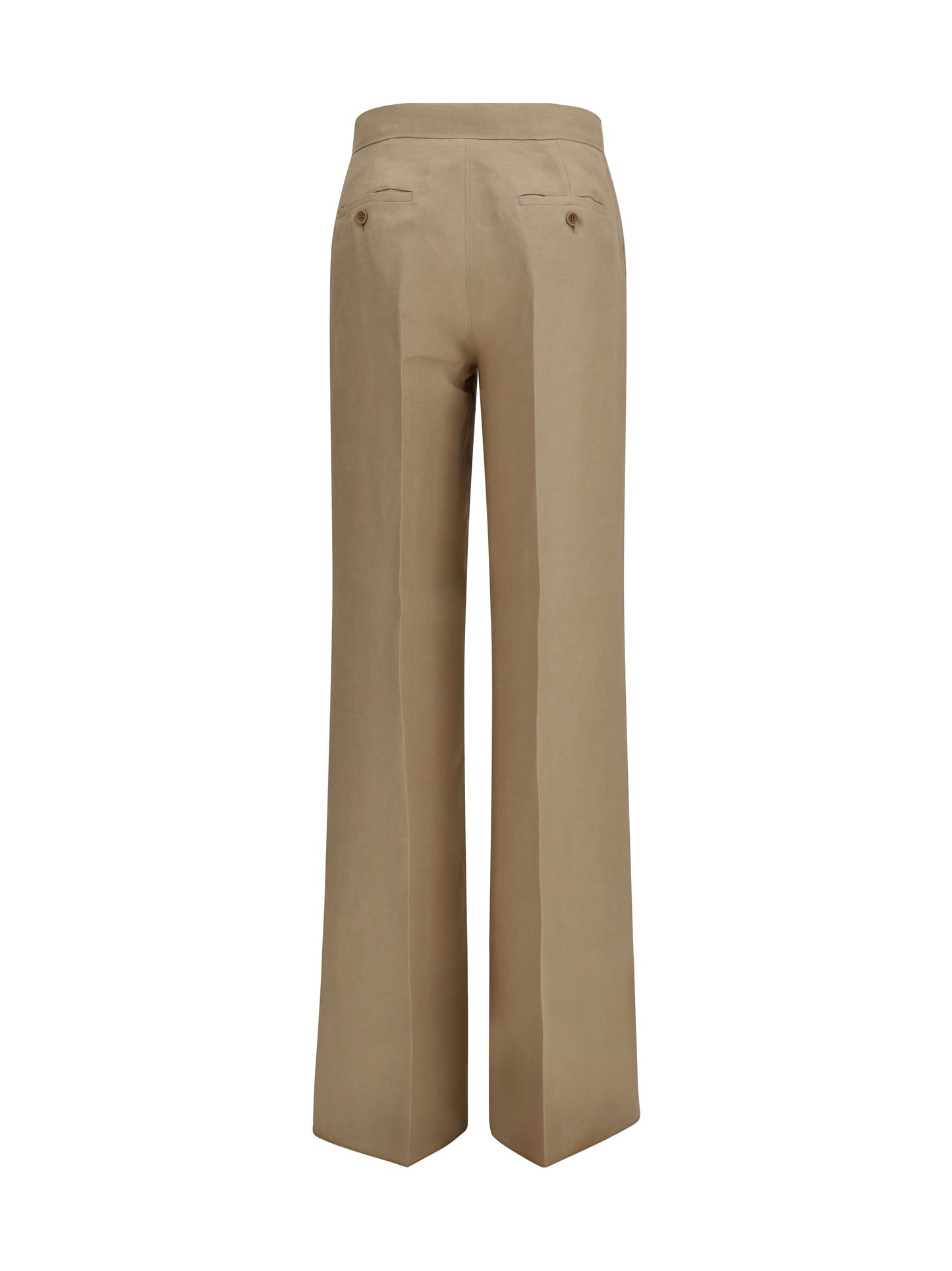 Max Mara Women Palazzo Pants MAX MARA