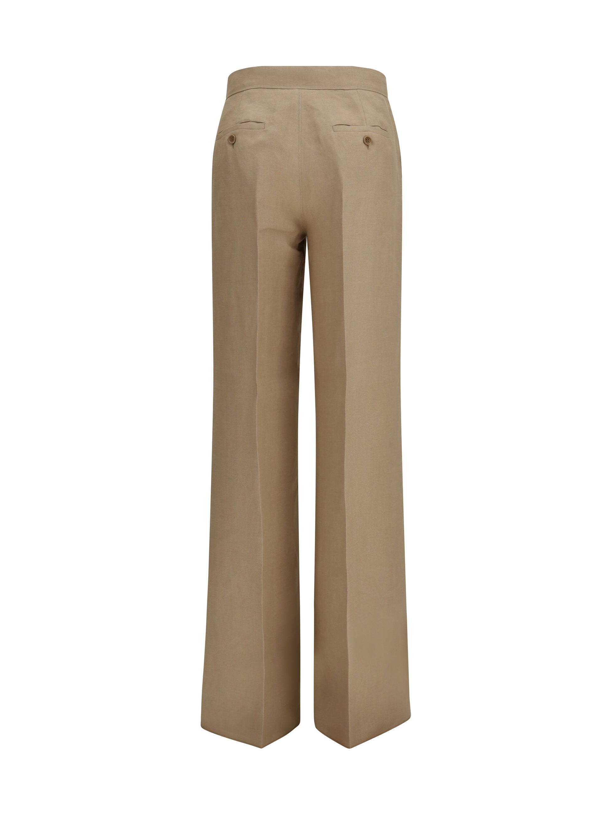 Max Mara Women Palazzo Pants MAX MARA