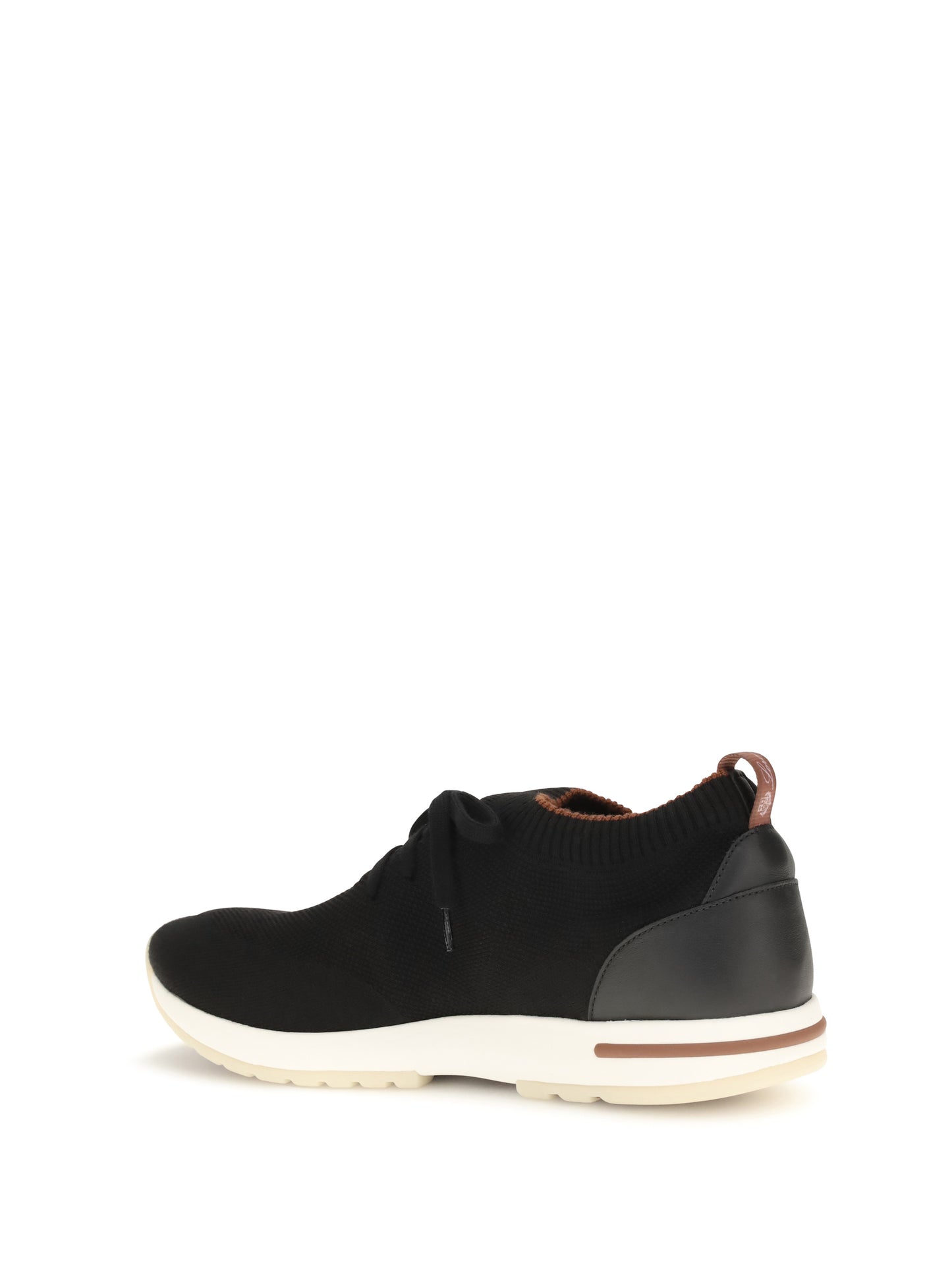 Loro Piana Men Virgin Wool Sneakers LORO PIANA