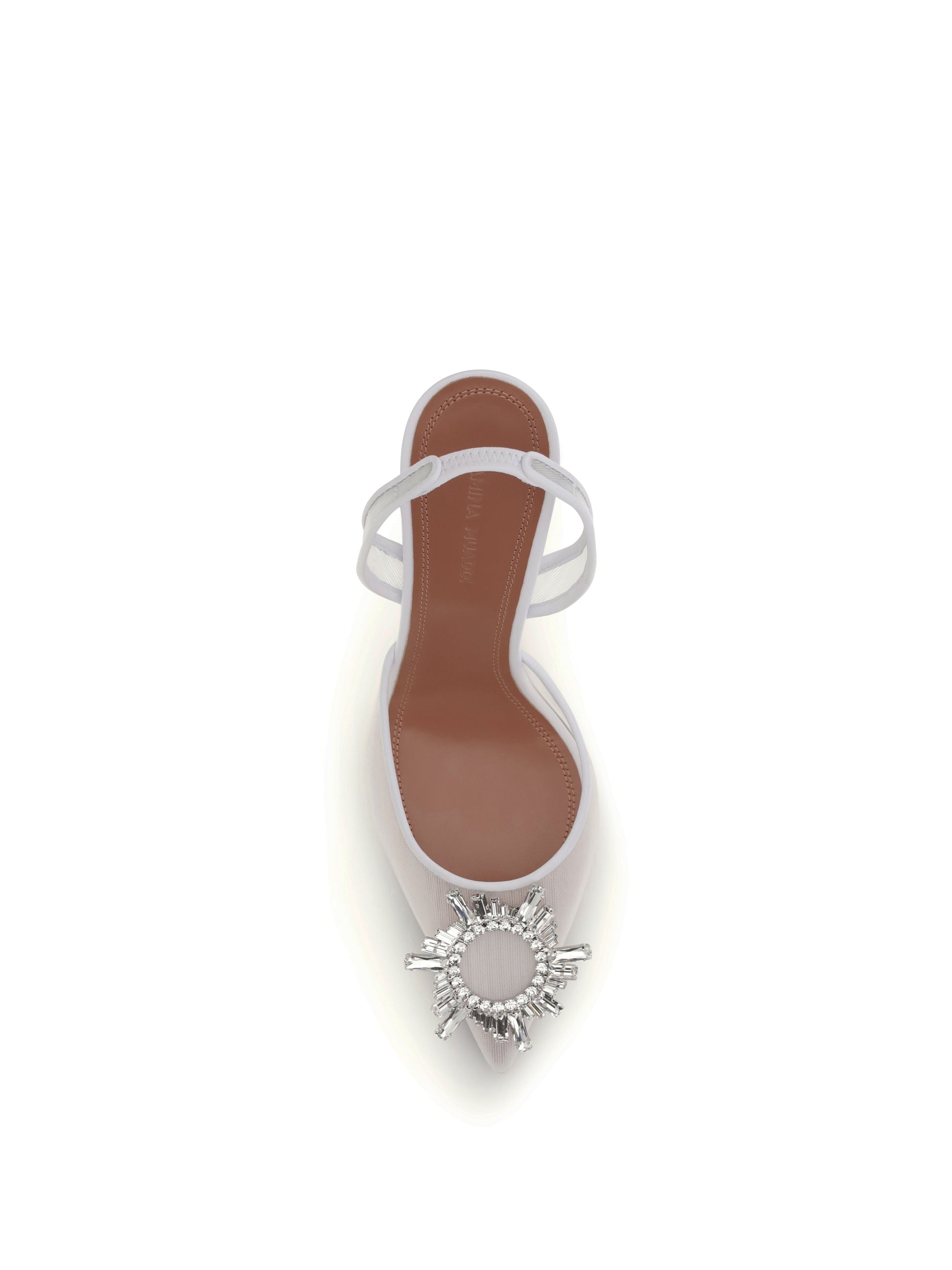 Amina Muaddi Women Begum Pumps AMINA MUADDI