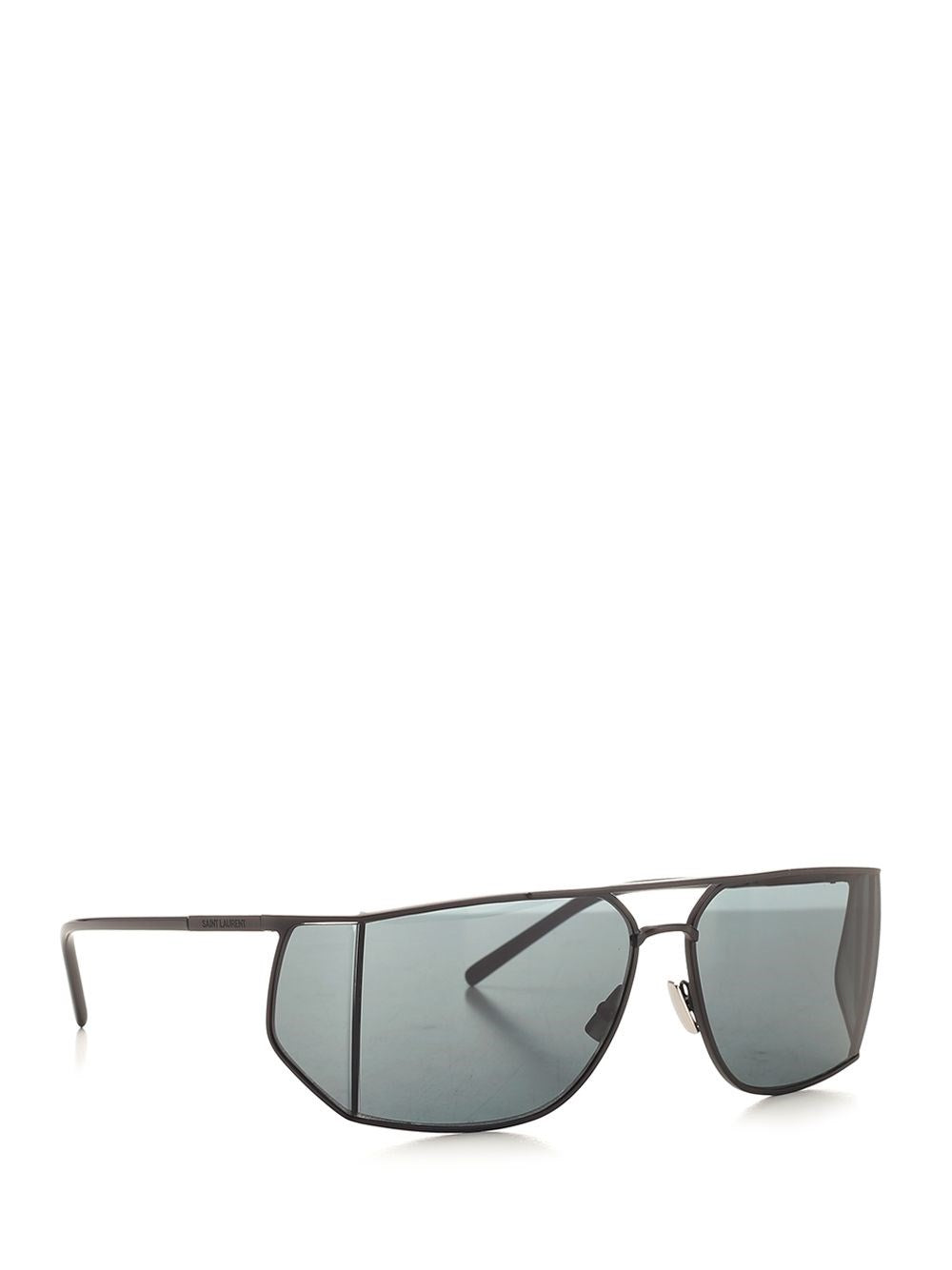 Saint Laurent Men Sl 750 Sunglasses SAINT LAURENT