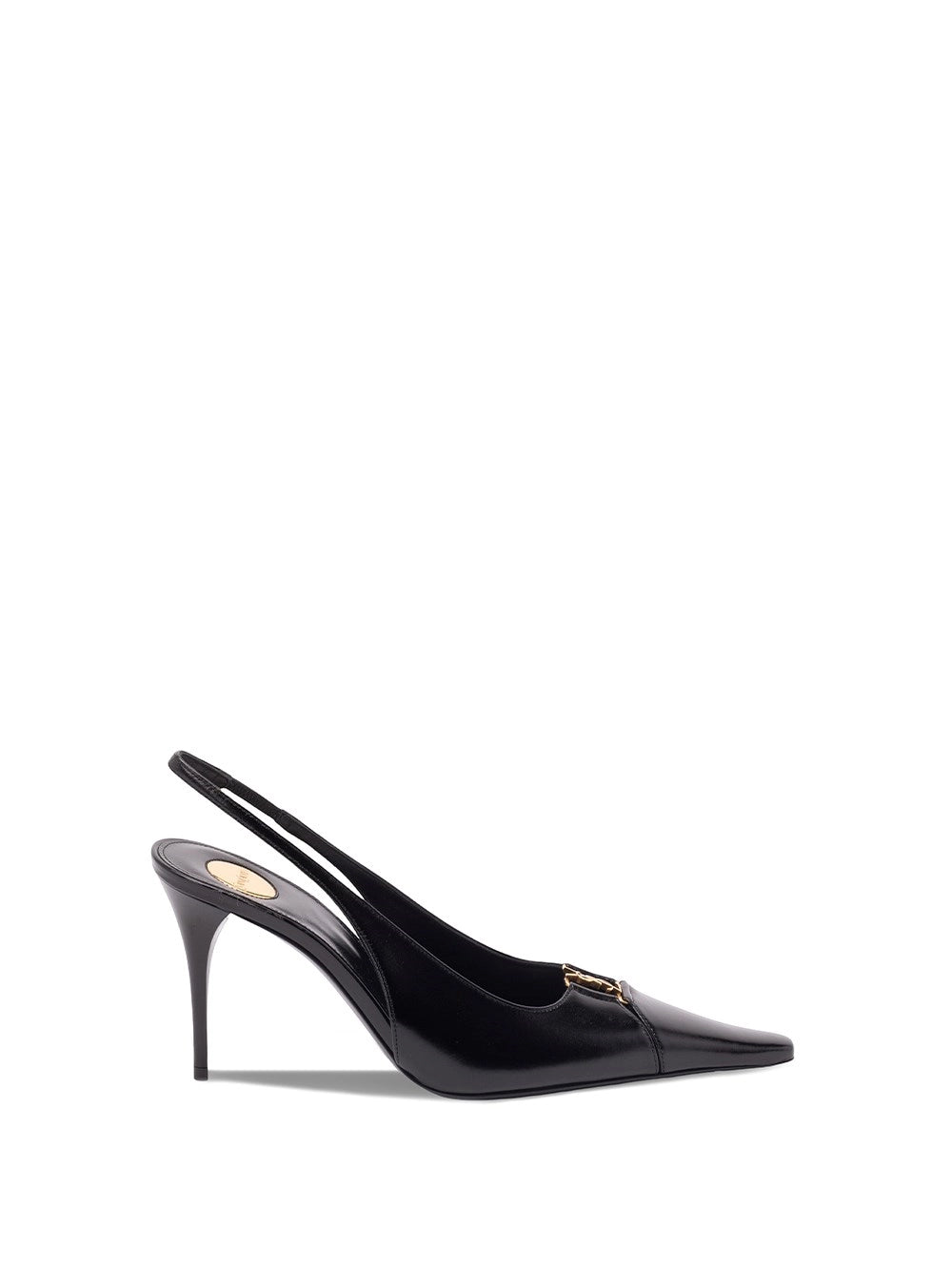 Saint Laurent Women `Babylone` Pumps SAINT LAURENT