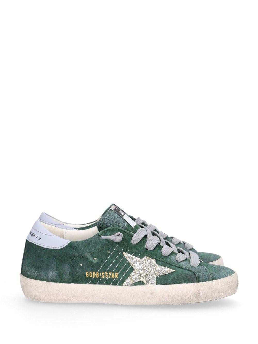 Golden Goose Women "Super-Star" Sneakers GOLDEN GOOSE