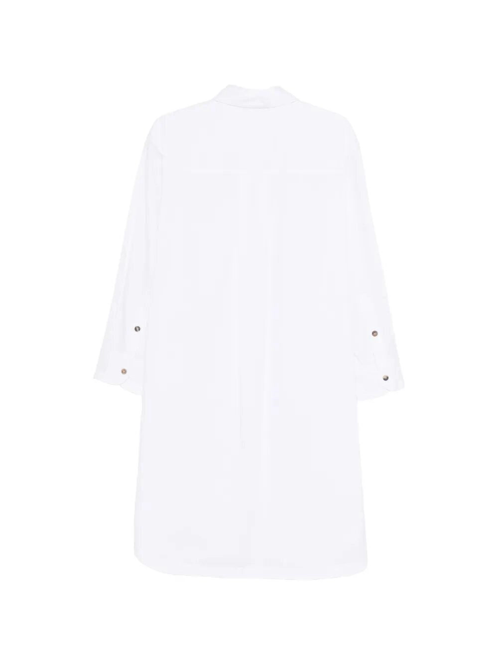Malo Women Polo Dress MALO