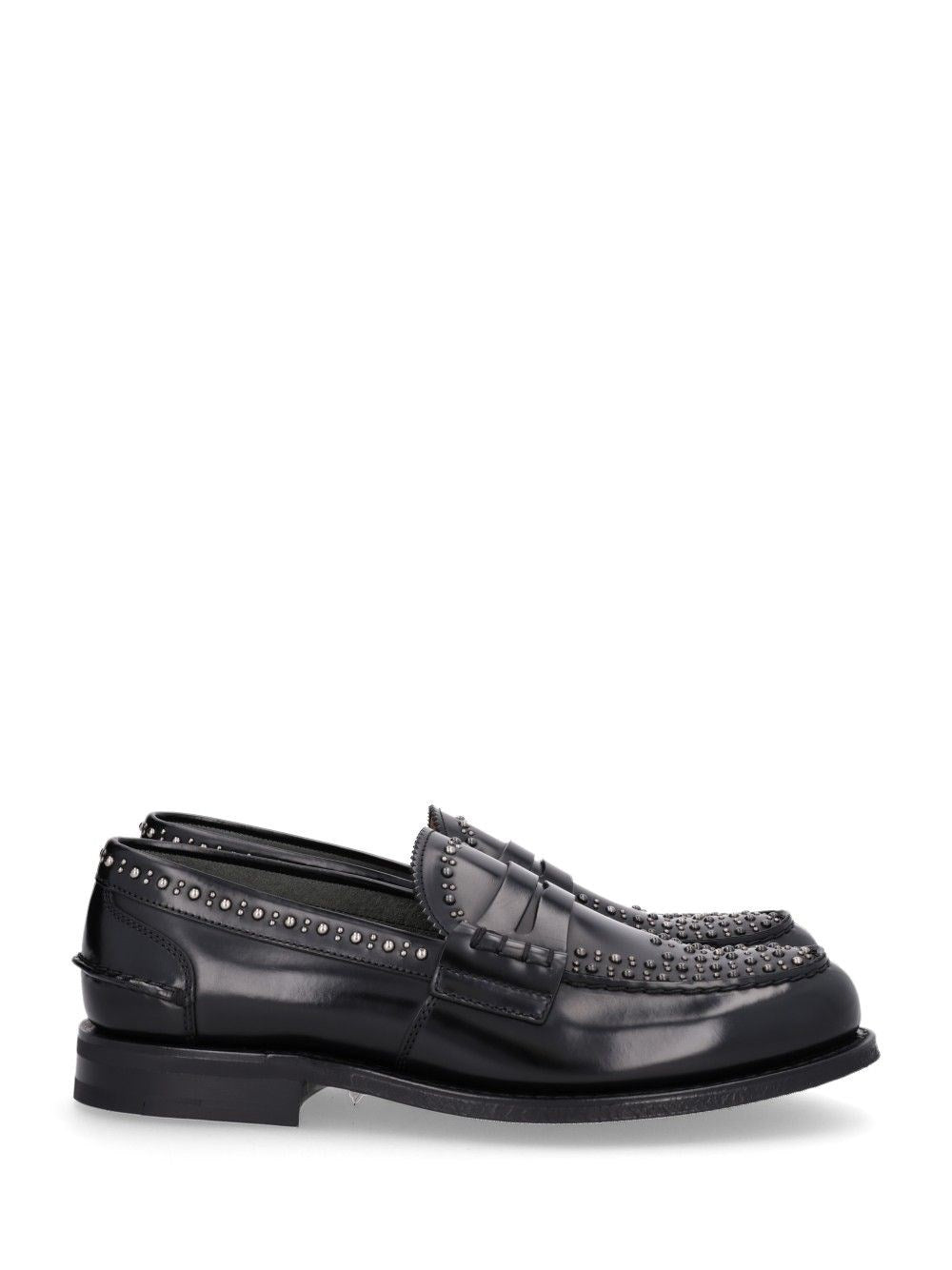 Church's Men "Pembrey"  Loafer CHURCH'S