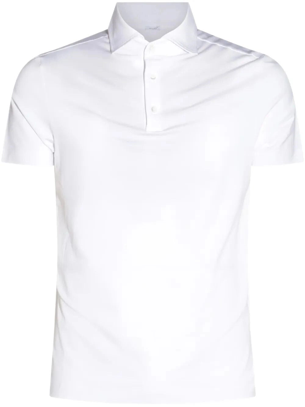 Malo Men Short Sleeve Polo MALO
