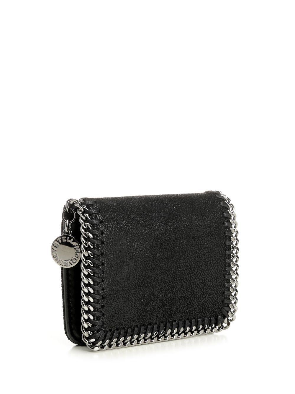 Stella Mccartney Women Falabella Bi-Fold Wallet STELLA MCCARTNEY