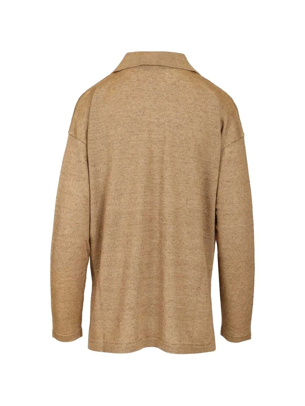 'S Max Mara Women Linen Cardigan S MAX MARA