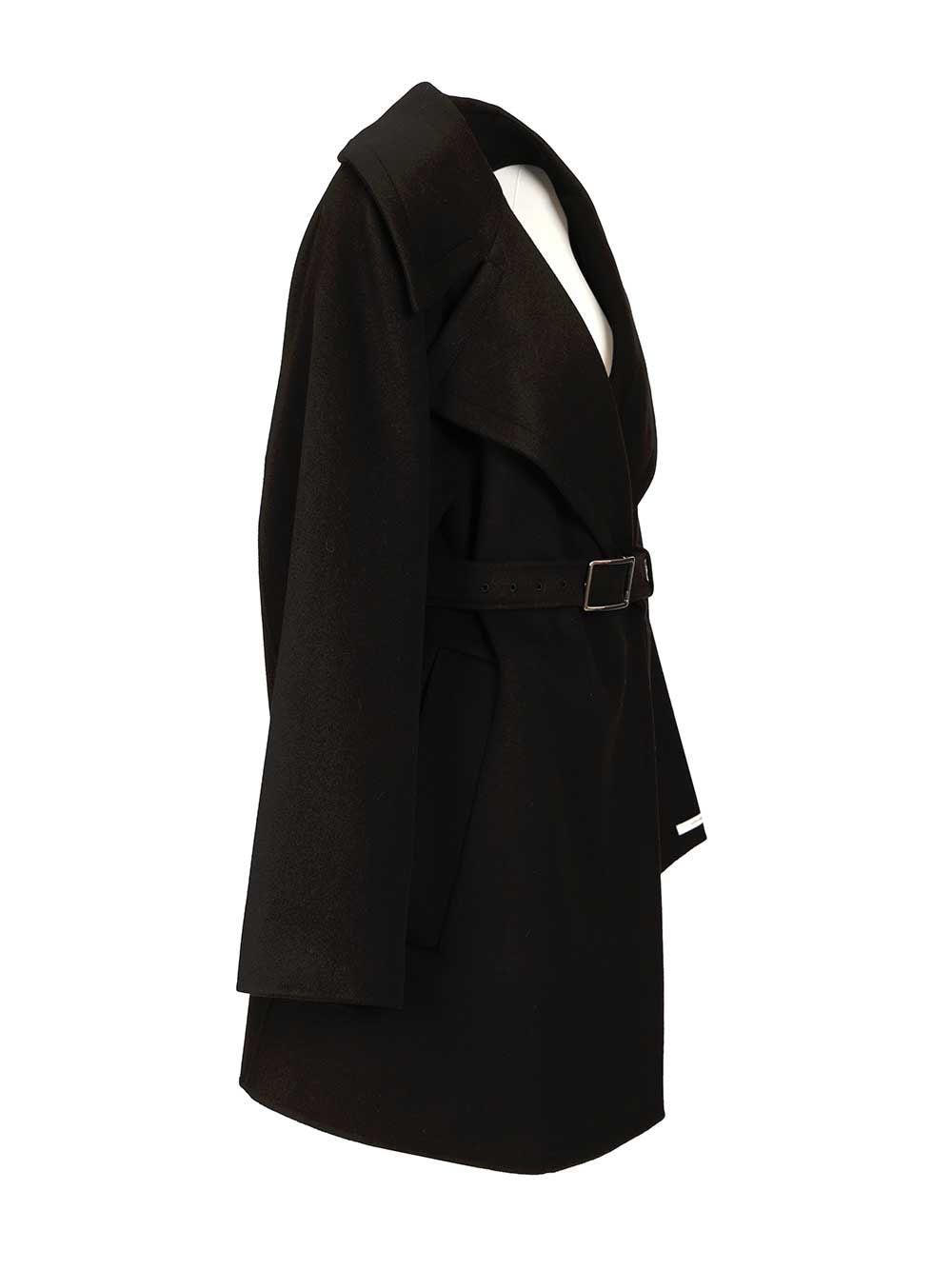 Sportmax Women Spxpagine  Coat SPORTMAX