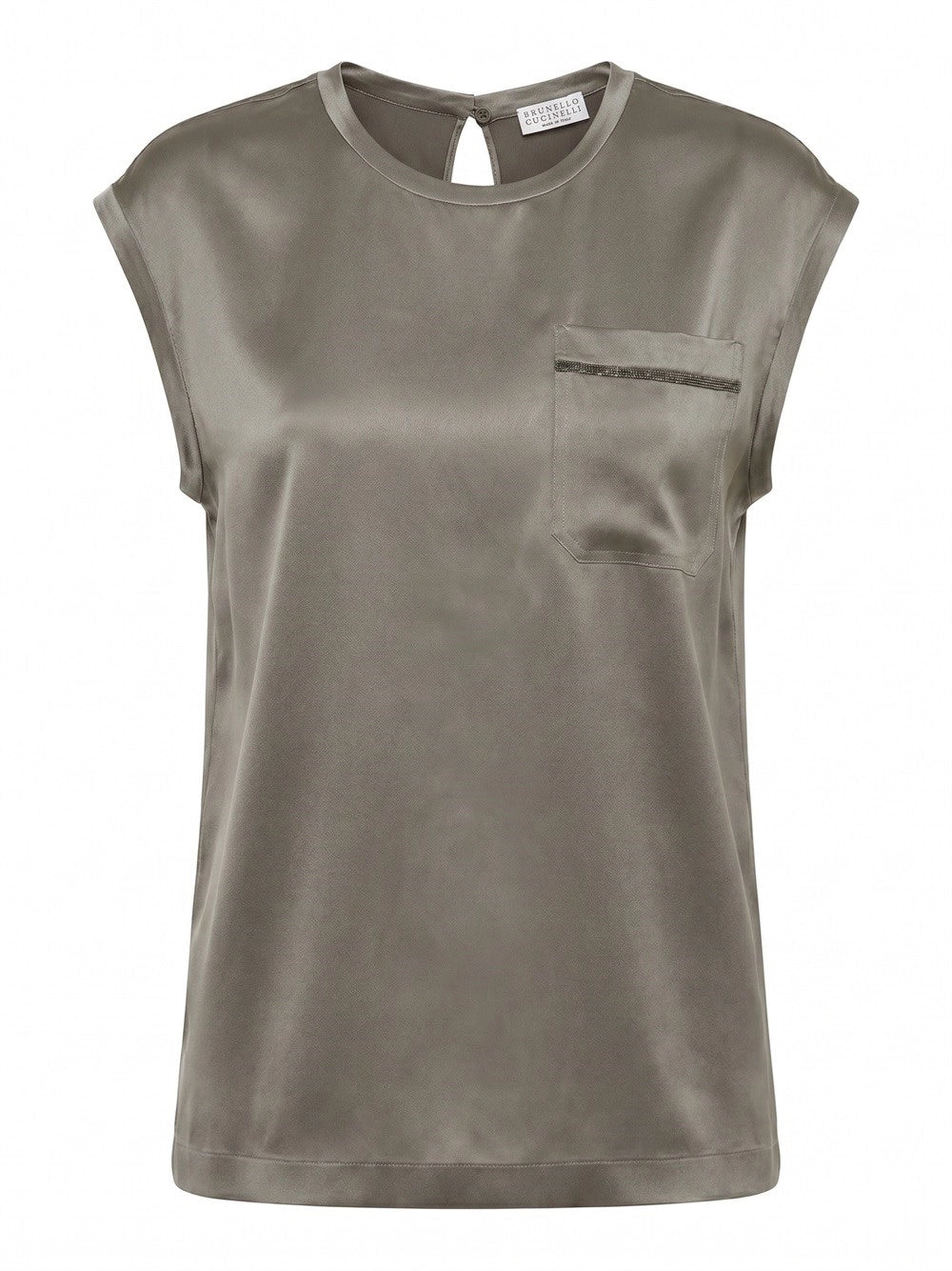 Brunello Cucinelli Women Blouse BRUNELLO CUCINELLI