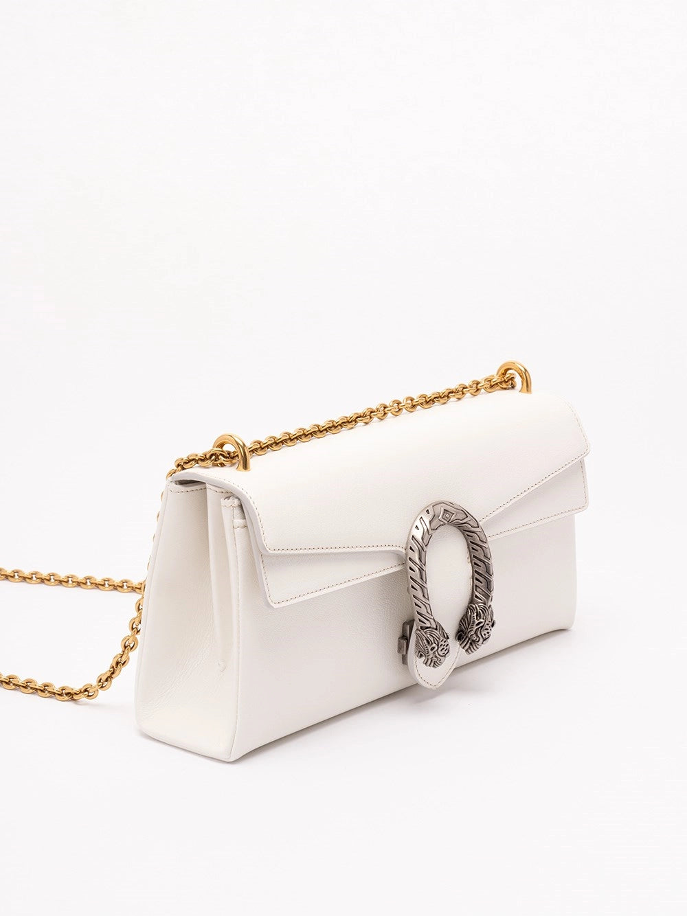 Gucci Women `Dionysus` Crossbody Bag GUCCI