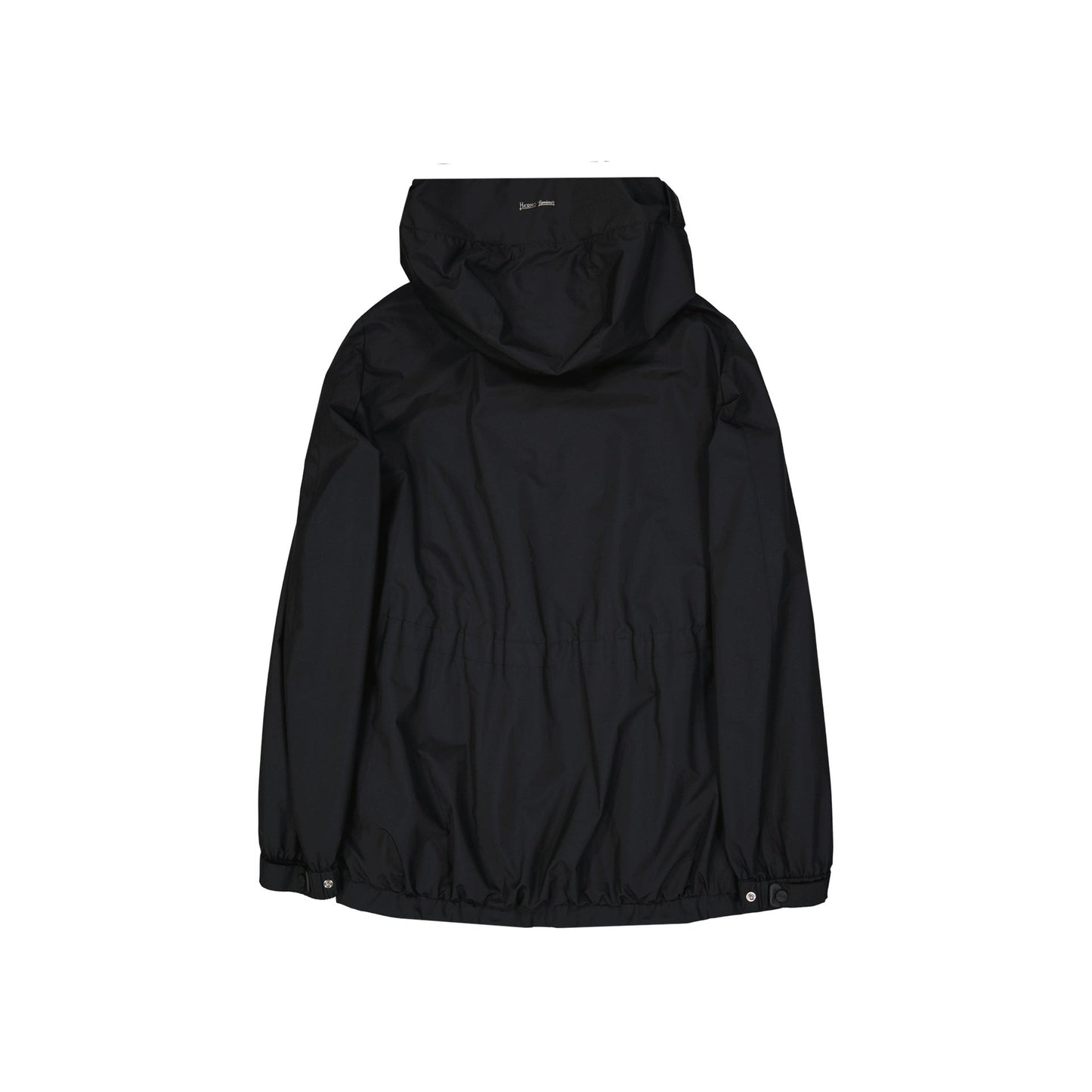 Herno Windbreaker Jacket Women HERNO